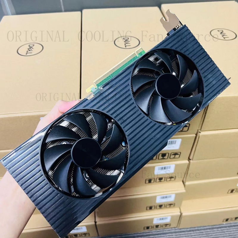 Rtx 3090 24Gb Gddr6X - Scheda Grafica B PER Dell NVIDIA