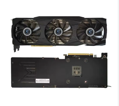Rtx 4090 24Gb Graphics Card - BH NVIDIA - Scheda Grafica GeForce