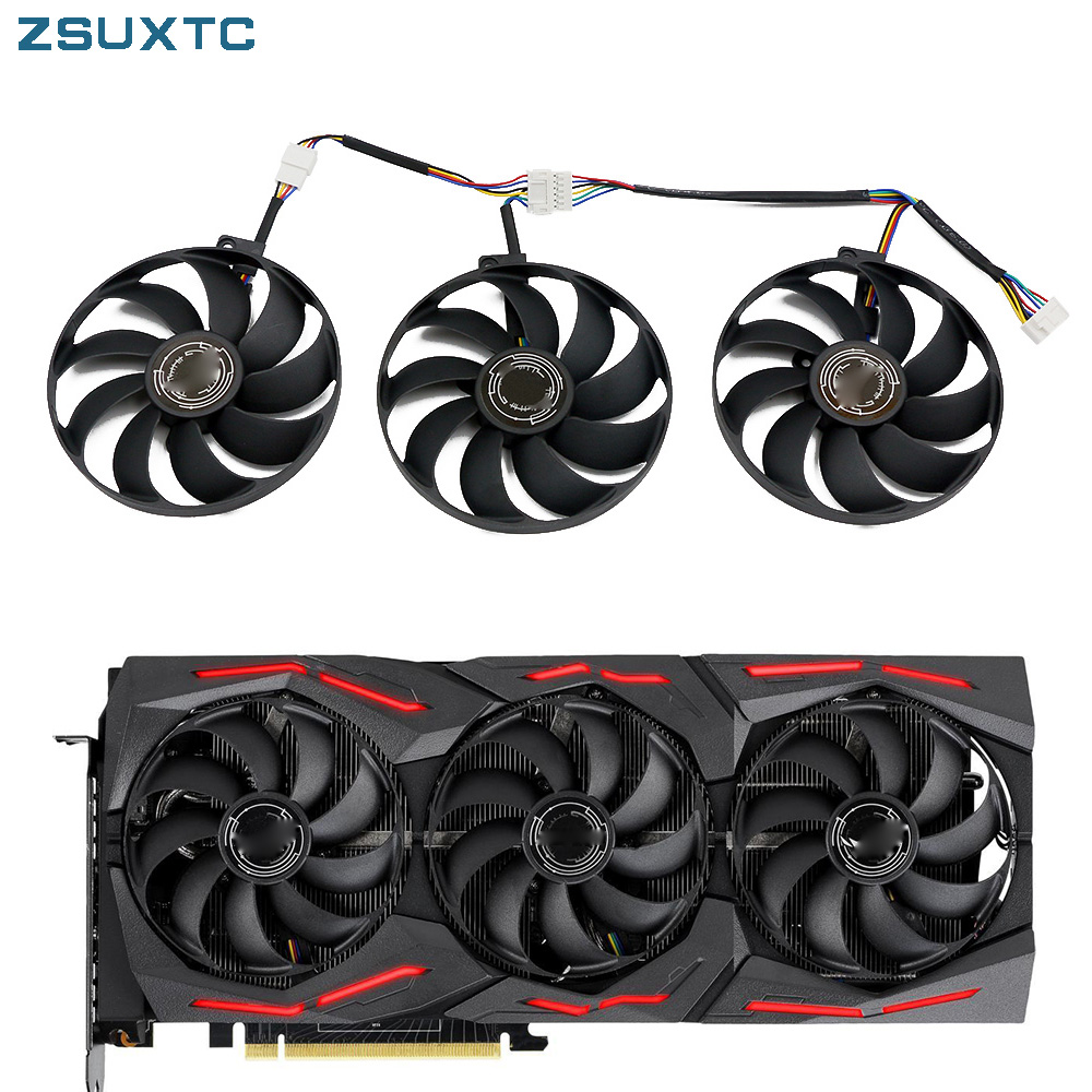 Rtx 3090 24Gb Gddr6X - T T T 129215 Ventole di
