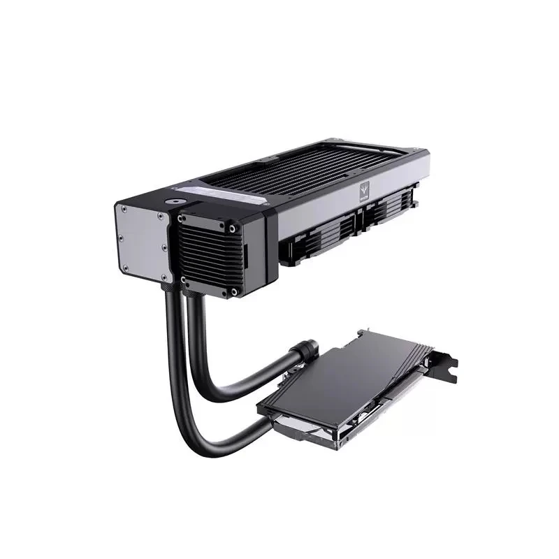 Rtx 4080 Water Cooling Block - Granzon Kit di raffreddamento ad acqua