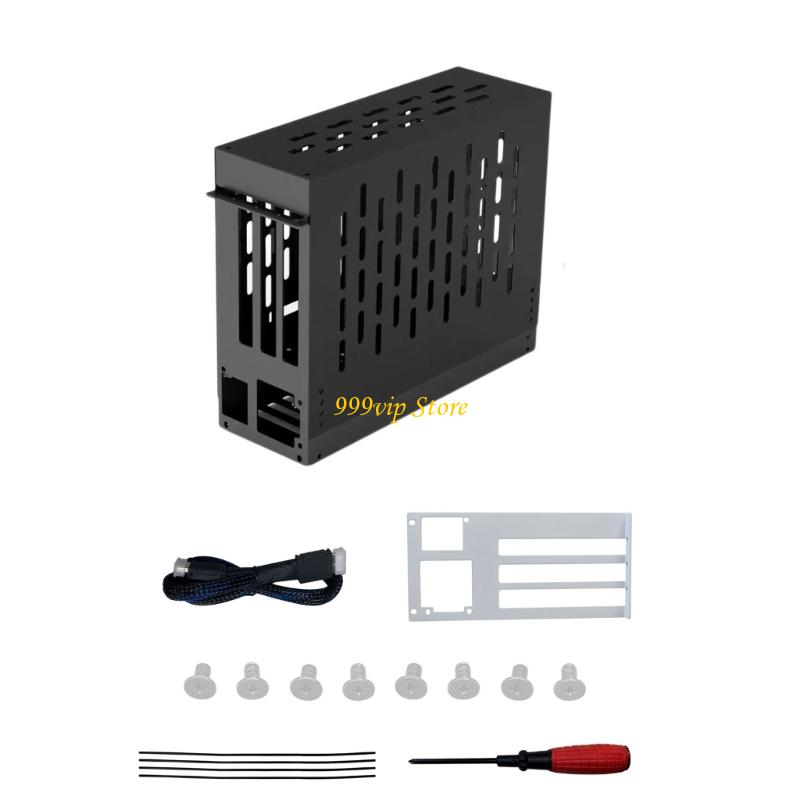 Oculink Gpu Dock Station - Docking station per scheda grafica GPU