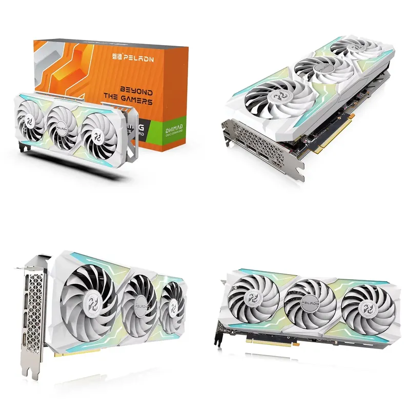 Rtx 3080 Ti 12Gb - Offerta Speciale: Scheda Grafica Gaming GeForce