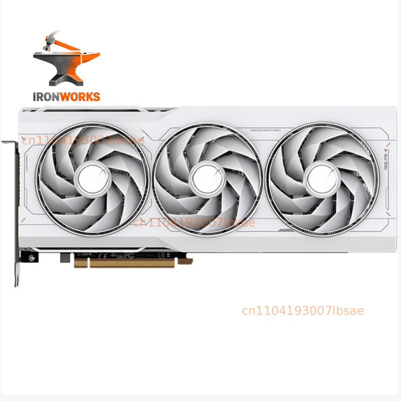 Rx 7900 Xt 20Gb - Scheda grafica di punta per e-sport