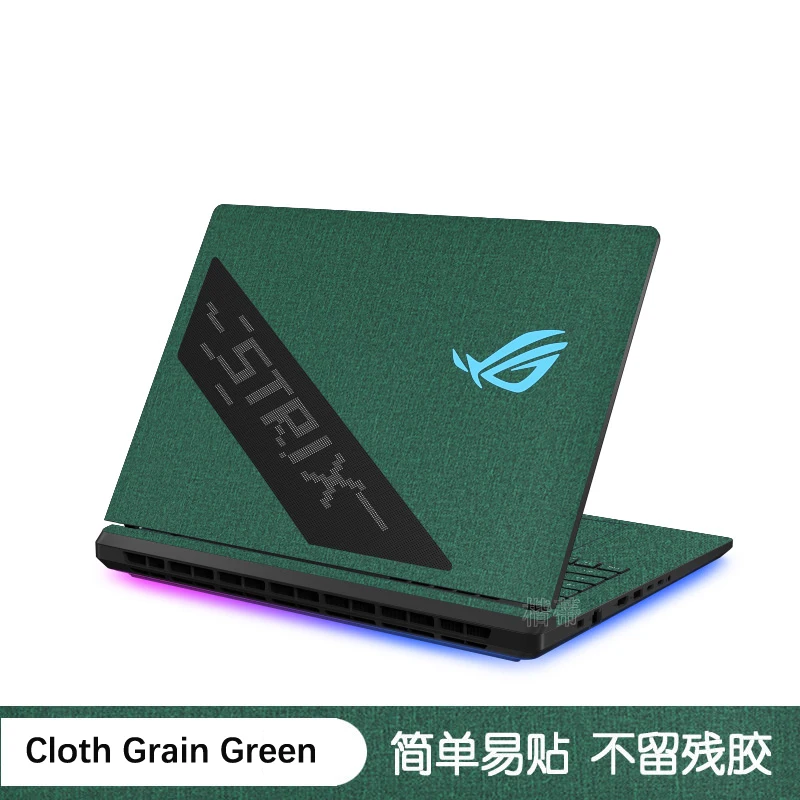 Rtx 3090 24Gb Gddr6X - Adesivo per laptop Crazy Horse alla