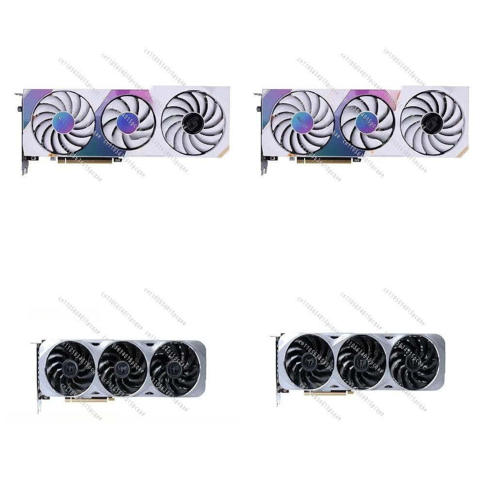 Rtx 3080 Ti 12Gb - Scheda Grafica RTX 3090 24GB GDDR6X,