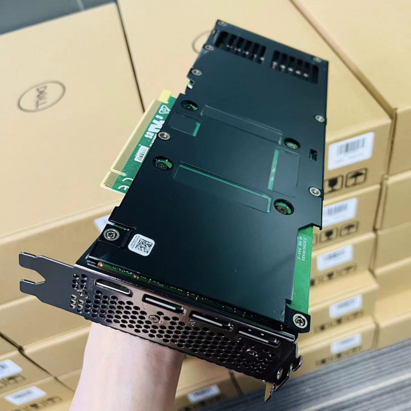 Scheda Grafica B PER Dell NVID - Rtx 3090 24Gb Gddr6X recensione e prezzo