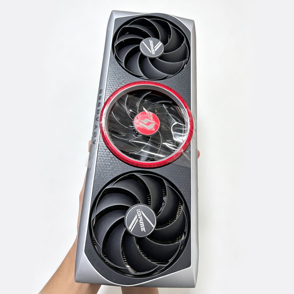 Vecchio ventola di raffreddame - Rtx 4080 Super 16Gb recensione e prezzo