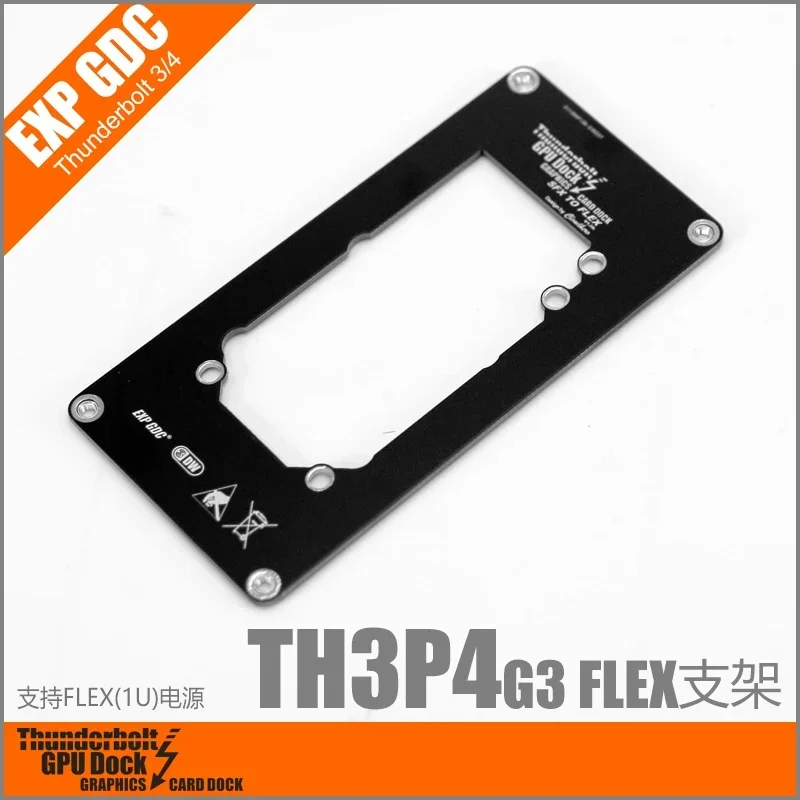 TH3P4 OCuP4 OCuLink TB3/4 USB4 - Oculink Gpu Dock Station recensione e prezzo