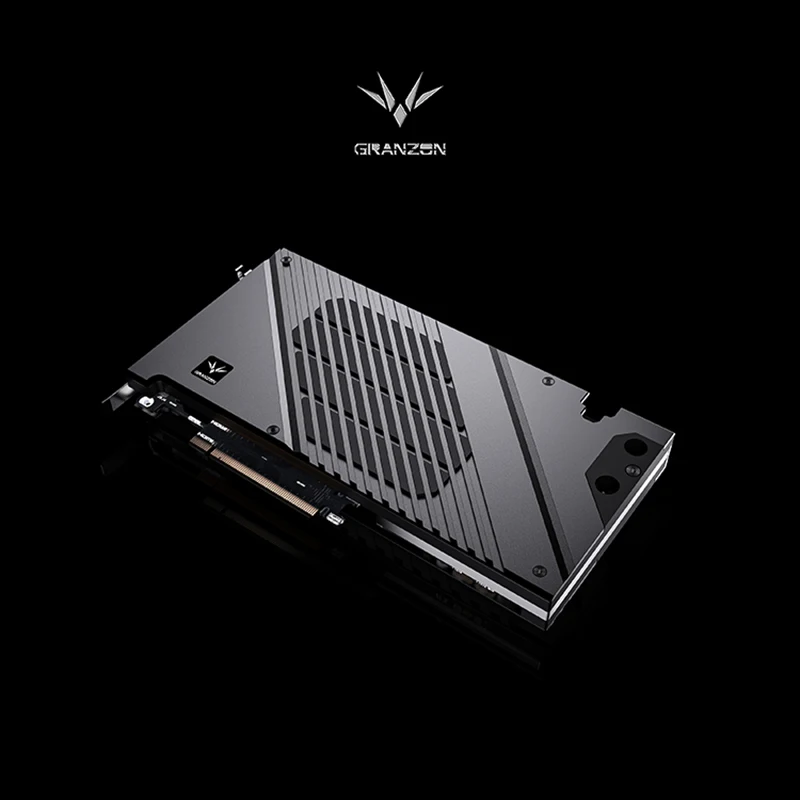 Dissipatore a Liquido Granzon  - Rtx 4090 Water Block Full Cover recensione e prezzo