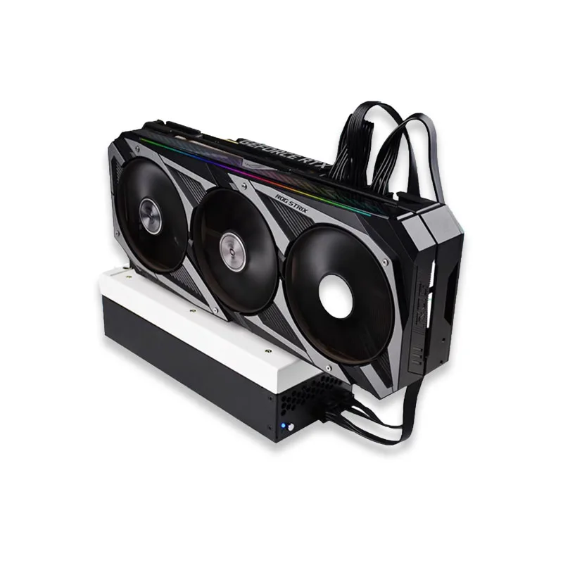Docking Station GPU compatibil - Oculink Gpu Dock Station recensione e prezzo