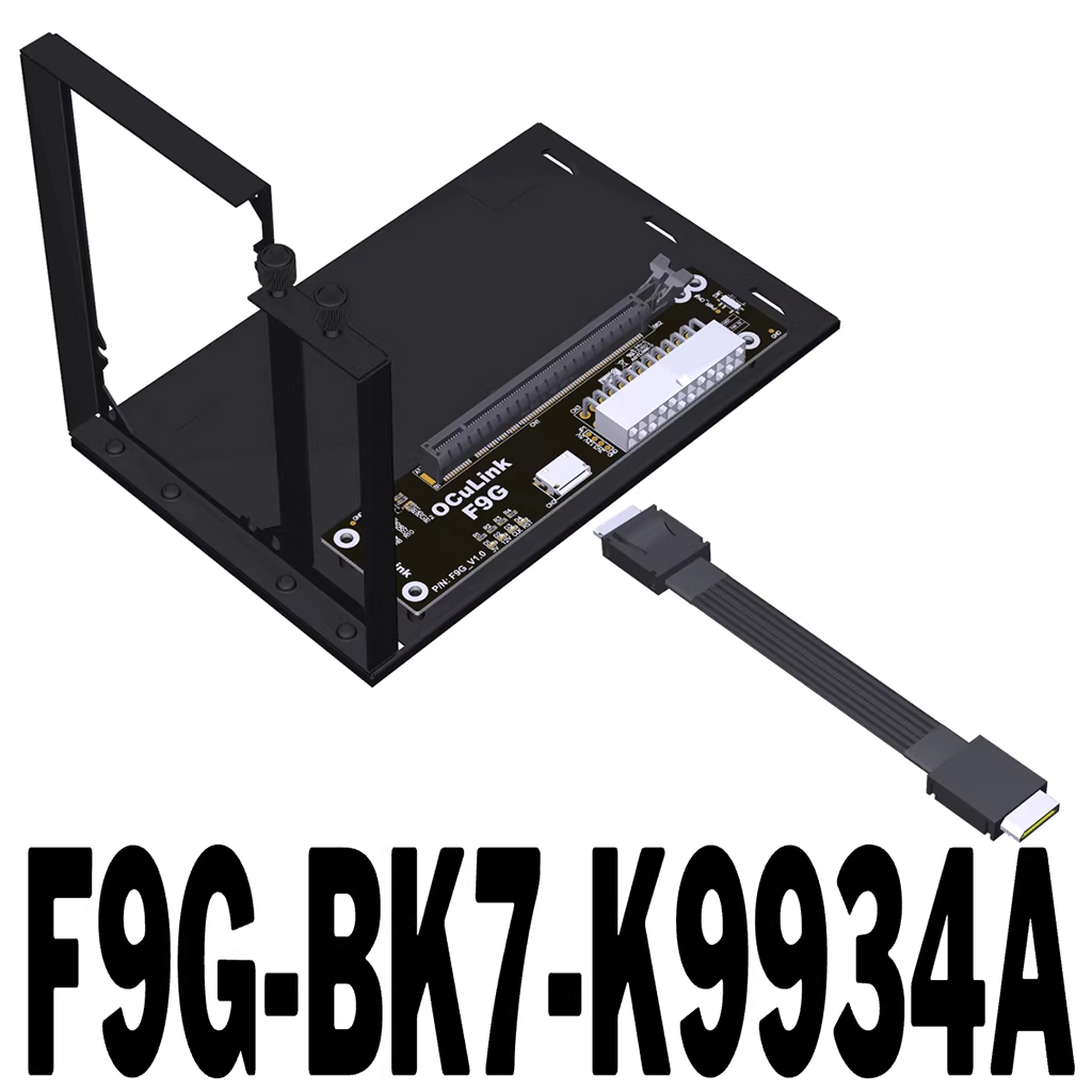 Docking Station per Scheda Gra - Oculink Gpu Dock Station recensione e prezzo
