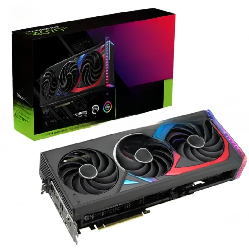 2026-4060 Placa De Video Compu - Rtx 4090 24Gb Graphics Card recensione e prezzo