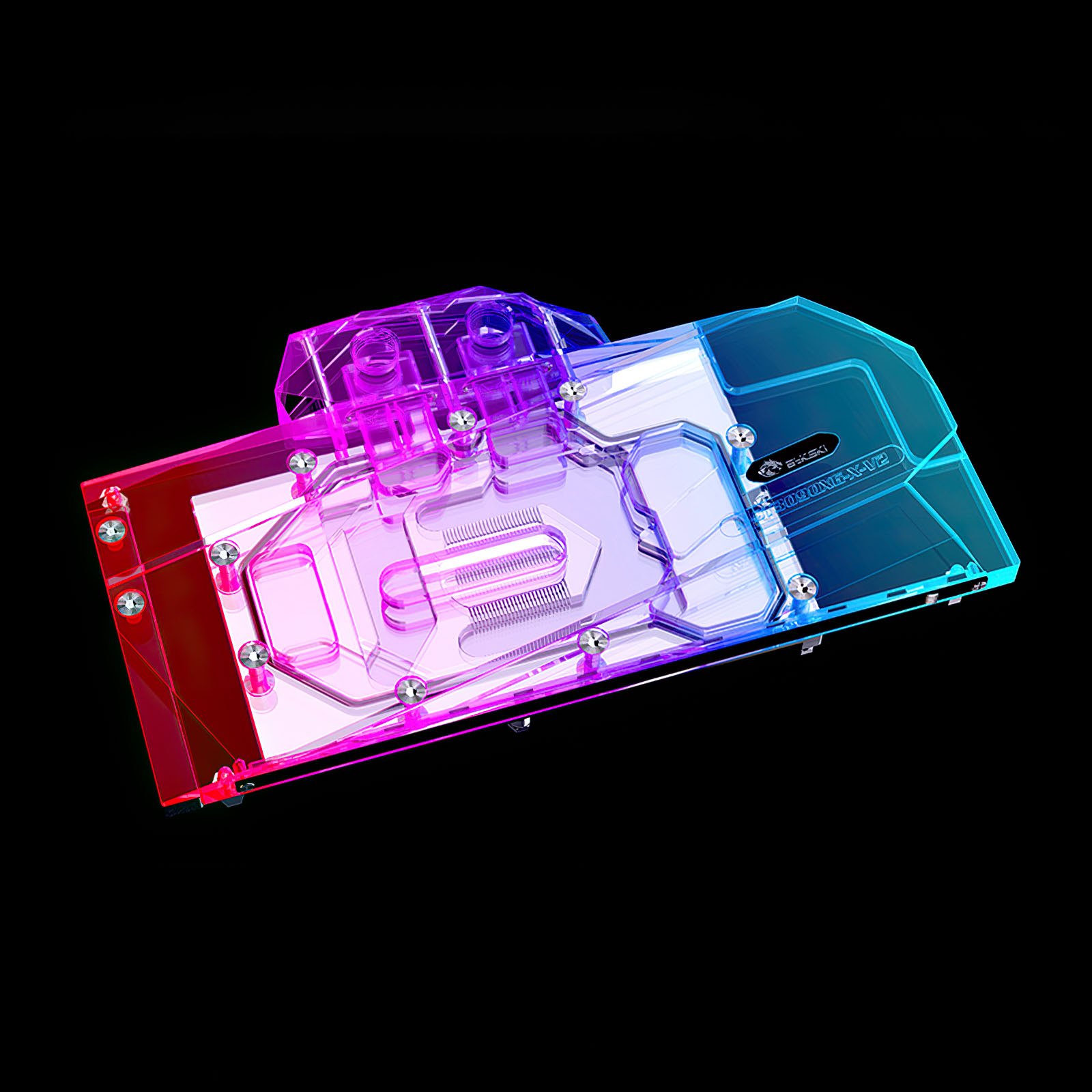 Bykski Blocco di Raffreddament - Rtx 4080 Water Cooling Block recensione e prezzo