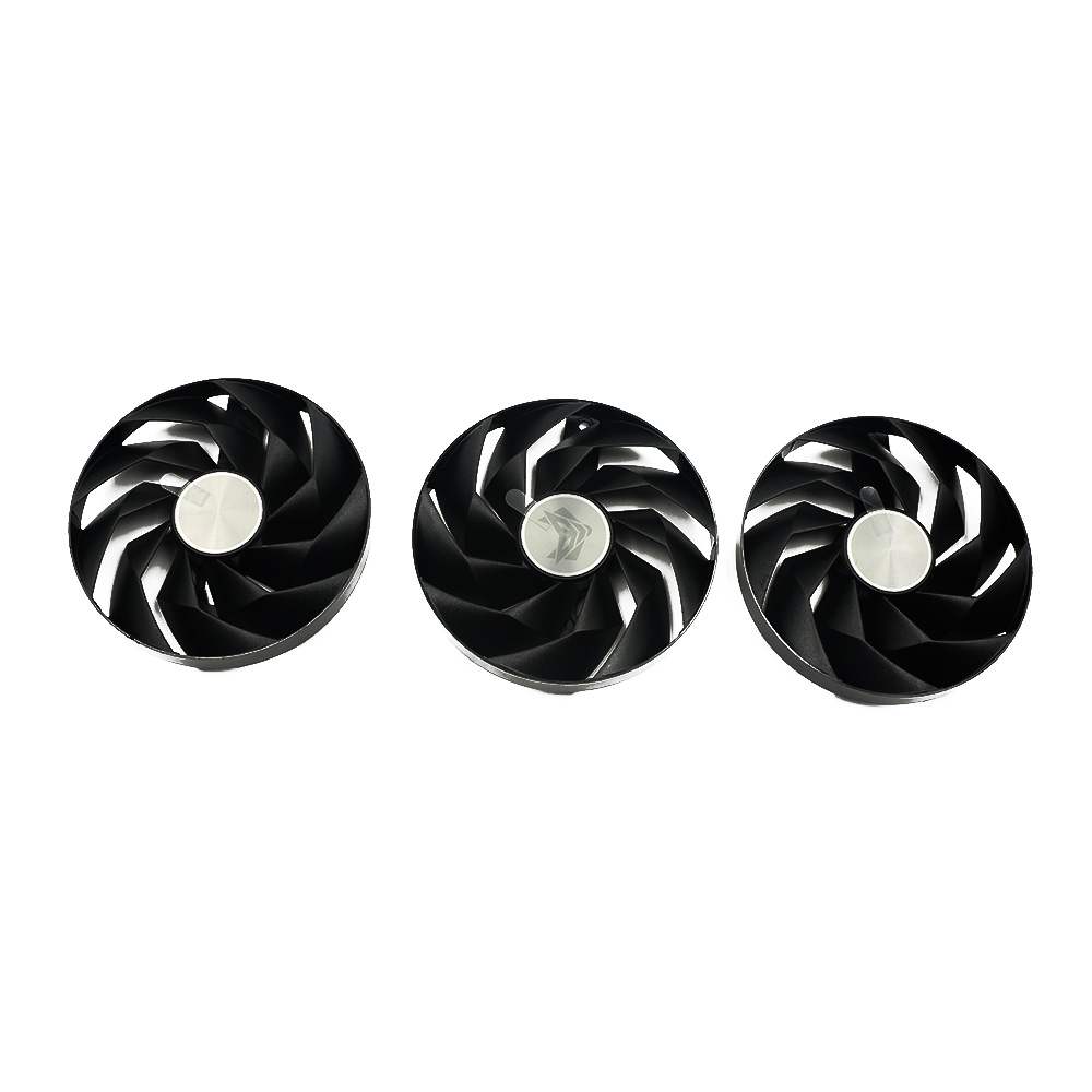 Ventola della scheda video da  - Rx 7900 Xt 20Gb recensione e prezzo