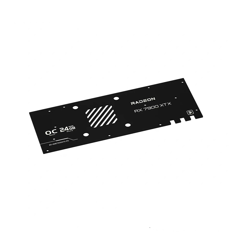 Barrow GPU Water Block per Gig - Rx 7900 Xt 20Gb recensione e prezzo