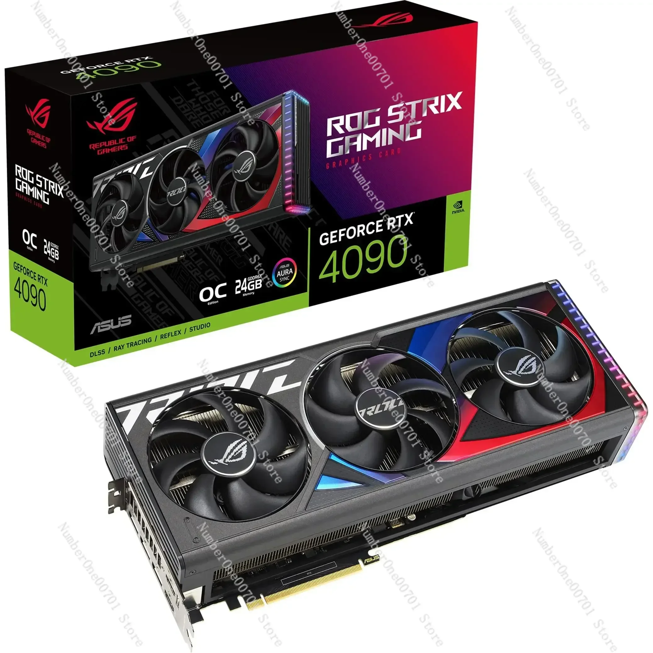 Nuove schede grafiche original - Rtx 4090 24Gb Graphics Card recensione e prezzo