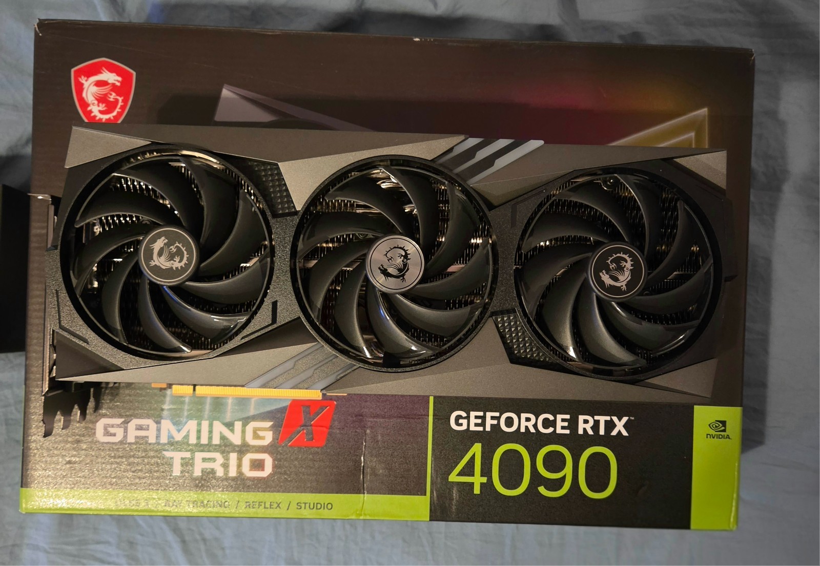 A. OFFERTA SPECIALE: COMPRANE  - Rtx 4090 24Gb Graphics Card recensione e prezzo