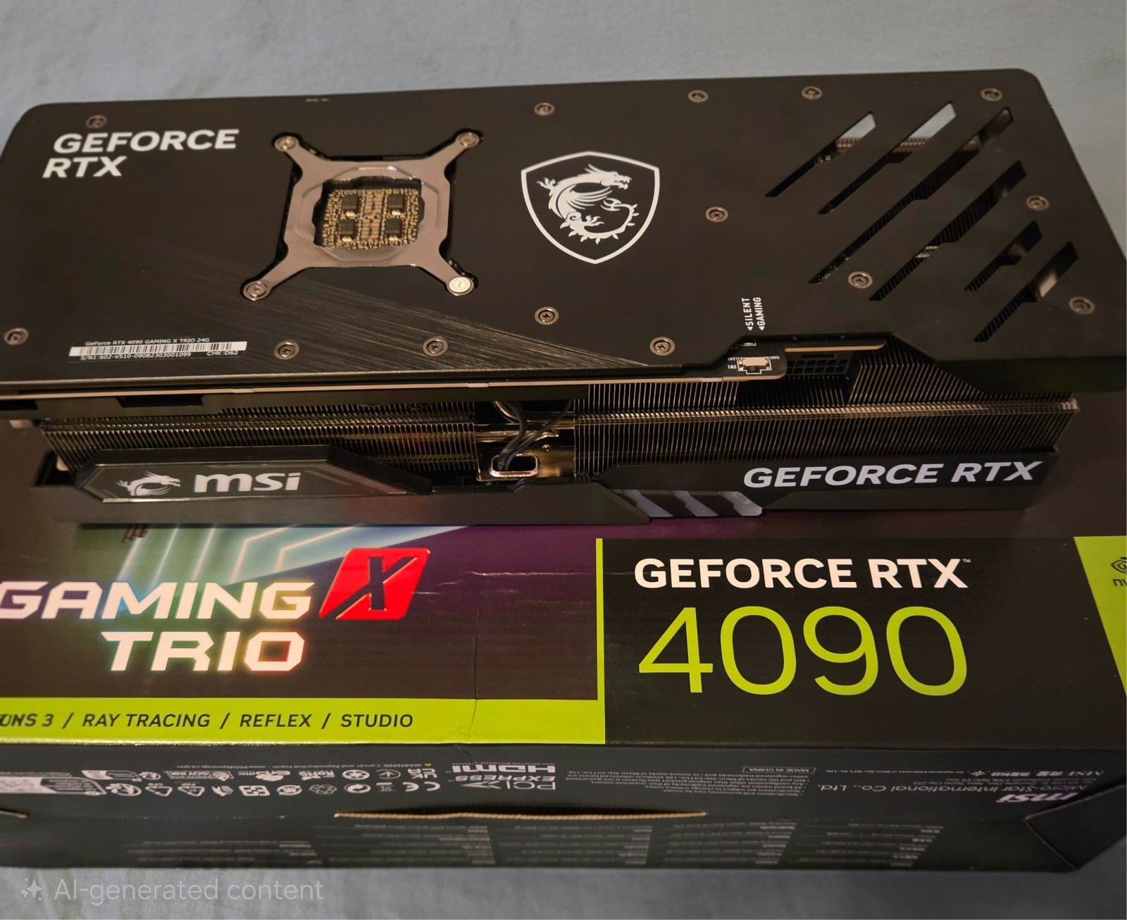 A. OFFERTA SPECIALE: COMPRANE  - Rtx 4090 24Gb Graphics Card recensione e prezzo