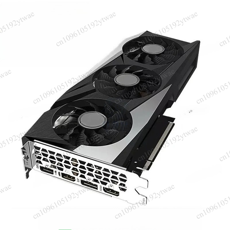 Scheda Grafica Originale RTX 3 - Rtx 3090 24Gb Gddr6X recensione e prezzo