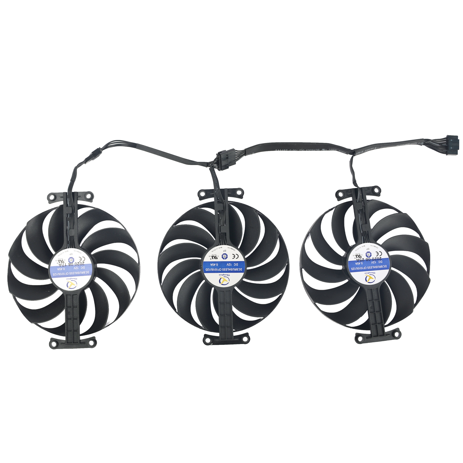 Sostituzione ventola scheda gr - Rtx 3090 24Gb Gddr6X recensione e prezzo