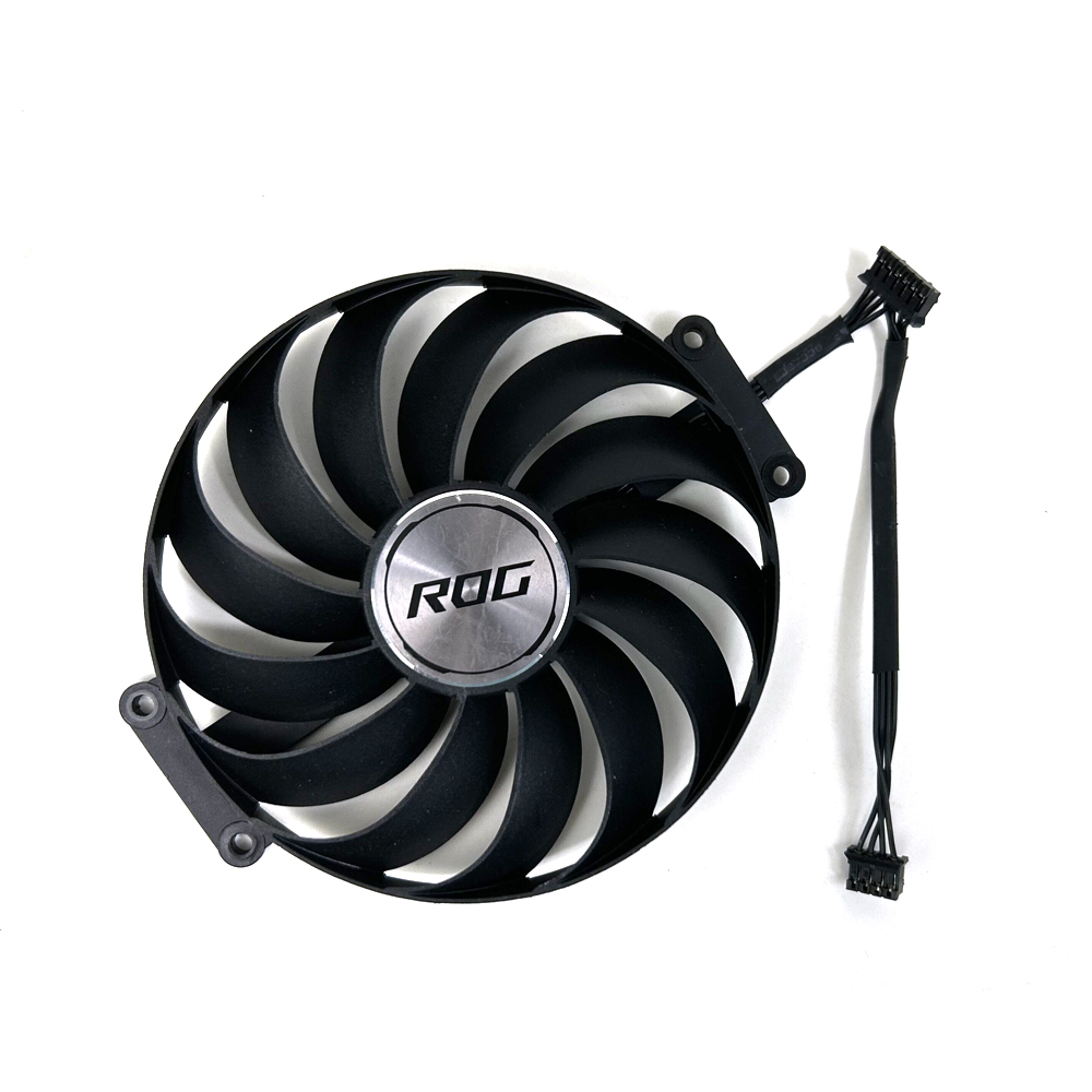 95MM 7PIN CF1010U12S T 129215  - Rtx 3090 24Gb Gddr6X recensione e prezzo