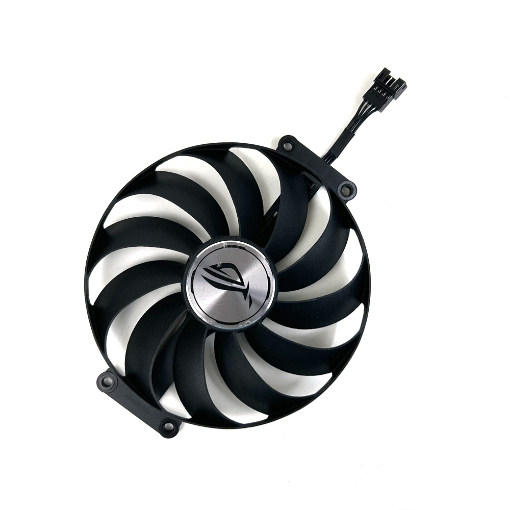 95MM 7PIN CF1010U12S T 129215  - Rtx 3090 24Gb Gddr6X recensione e prezzo