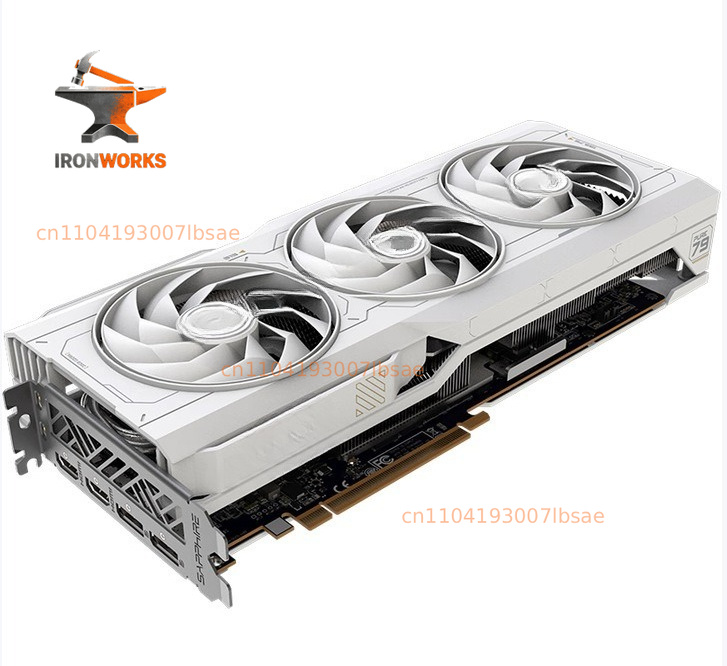 Scheda grafica di punta per e- - Rx 7900 Xt 20Gb recensione e prezzo