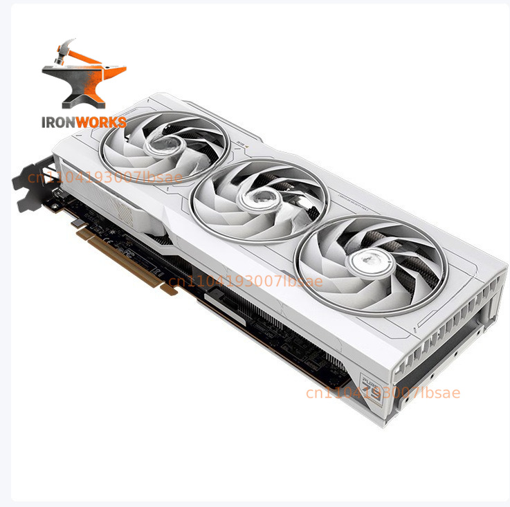Scheda grafica di punta per e- - Rx 7900 Xt 20Gb recensione e prezzo