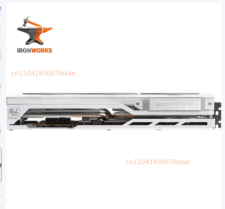Scheda grafica di punta per e- - Rx 7900 Xt 20Gb recensione e prezzo