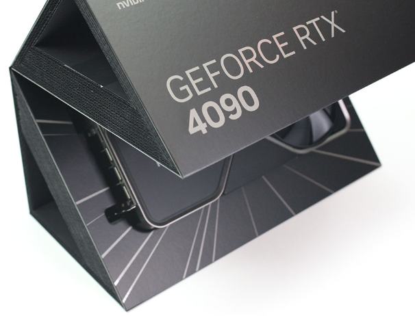 Scheda Grafica BH GeForce RTX  - Rtx 4090 24Gb Graphics Card recensione e prezzo