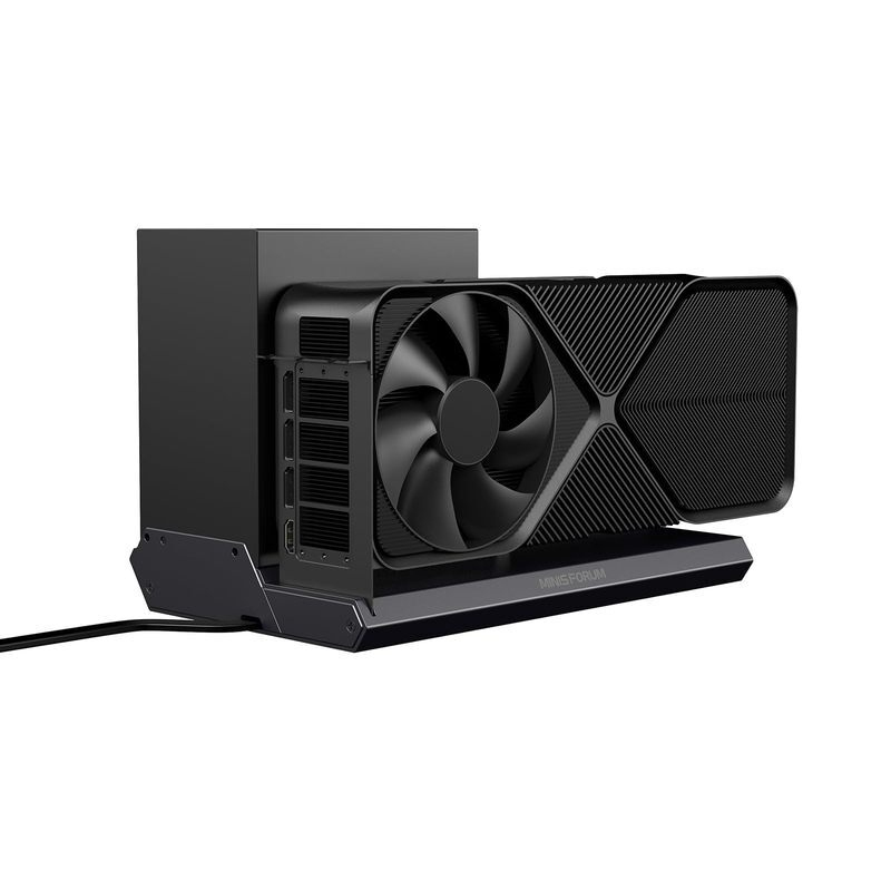 Docking Station GPU Esterna MI - Oculink Gpu Dock Station recensione e prezzo