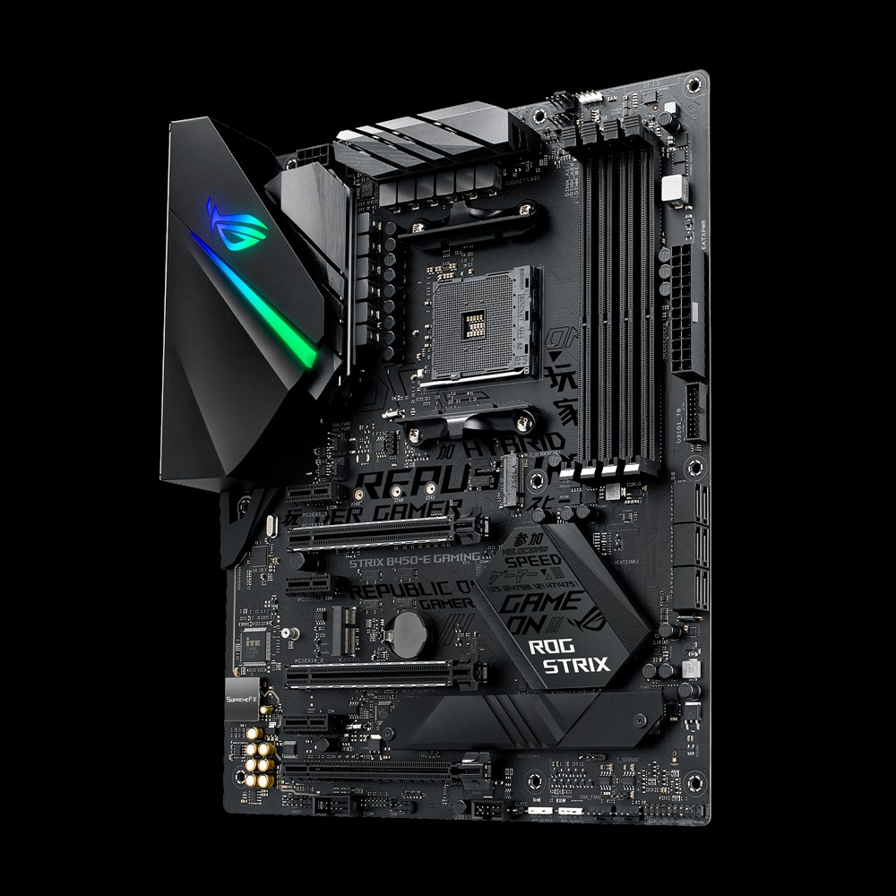 Scheda madre ASUS ROG STRIX B4 - Rtx 3090 24Gb Gddr6X recensione e prezzo
