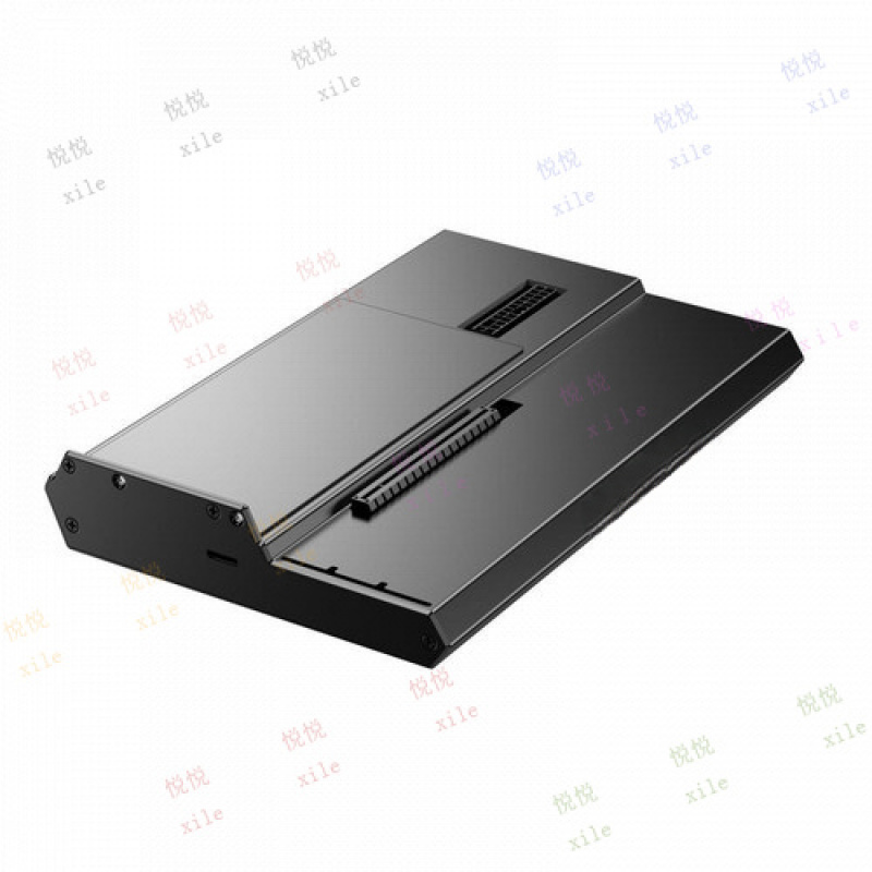 L+ per MINISFORUM DEG1 Dock st - Oculink Gpu Dock Station recensione e prezzo