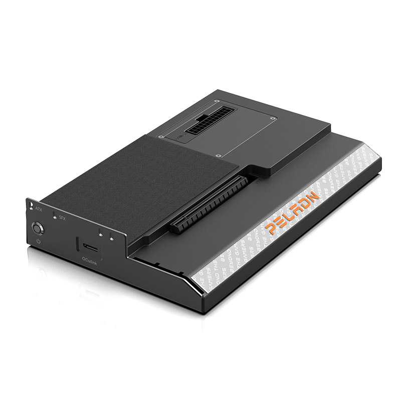 Dock per Scheda Grafica Estern - Oculink Gpu Dock Station recensione e prezzo