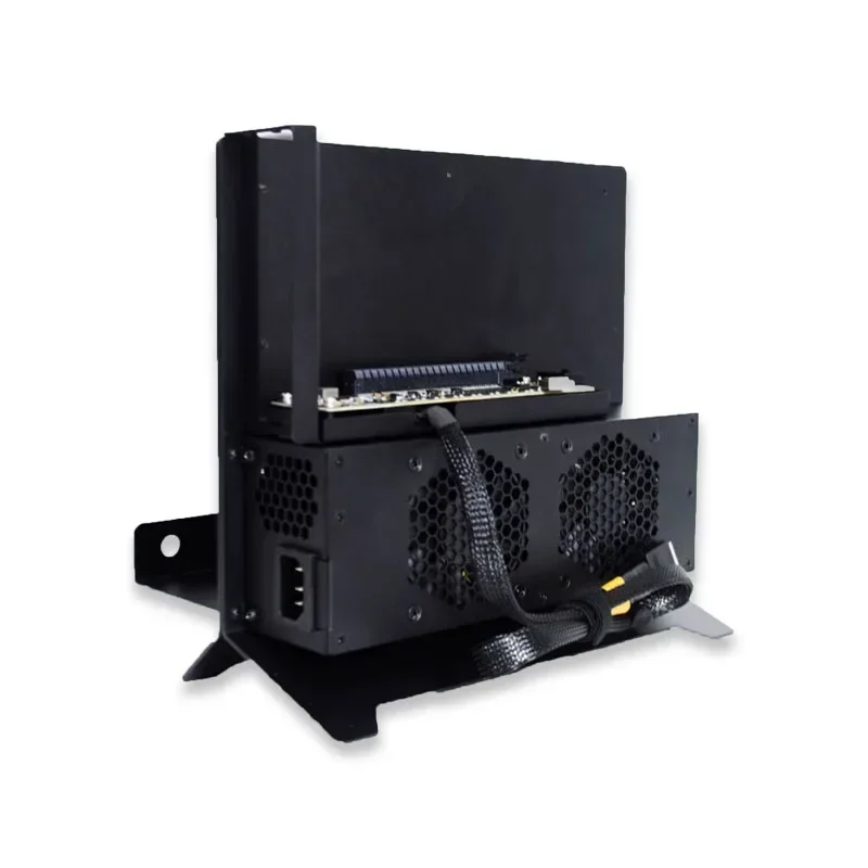 Docking station per grafica ve - Oculink Gpu Dock Station recensione e prezzo