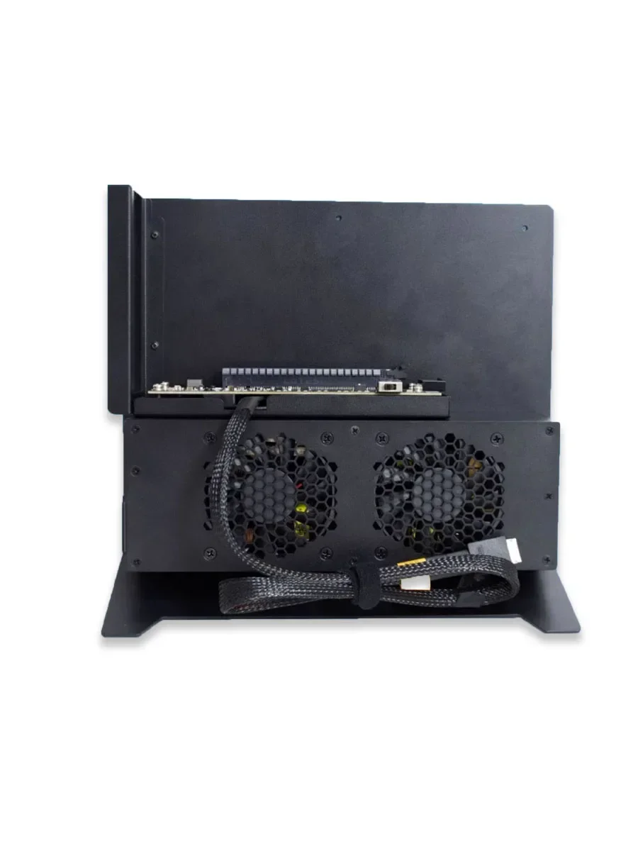 Docking station per grafica ve - Oculink Gpu Dock Station recensione e prezzo