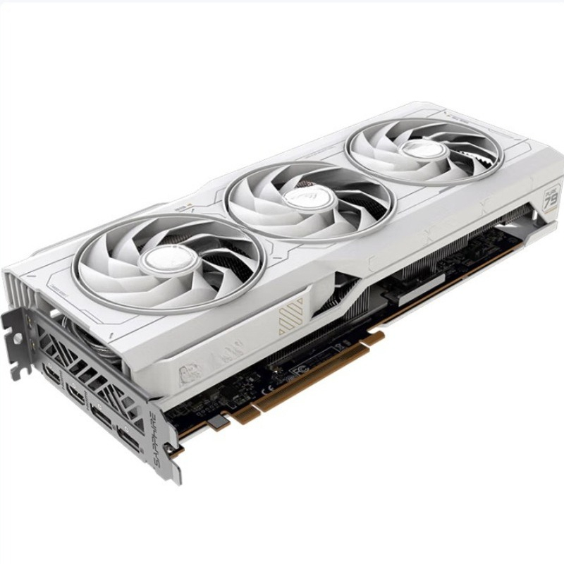 Scheda grafica da gaming per d - Rx 7900 Xt 20Gb recensione e prezzo
