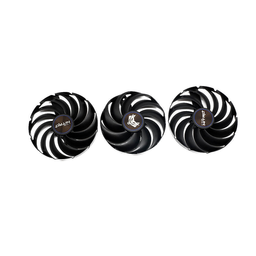Ventola GPU 87MM 95MM FDC10U12 - Rx 6900 Xt 16Gb recensione e prezzo